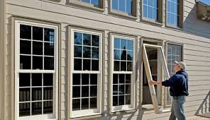 Best Sliding Windows in USA